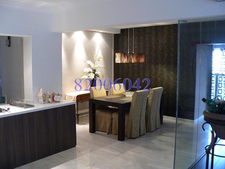 Telok Blangah Heights thumbnail photo